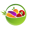 دمو قالب میوه فروشی و اپلیکیشن